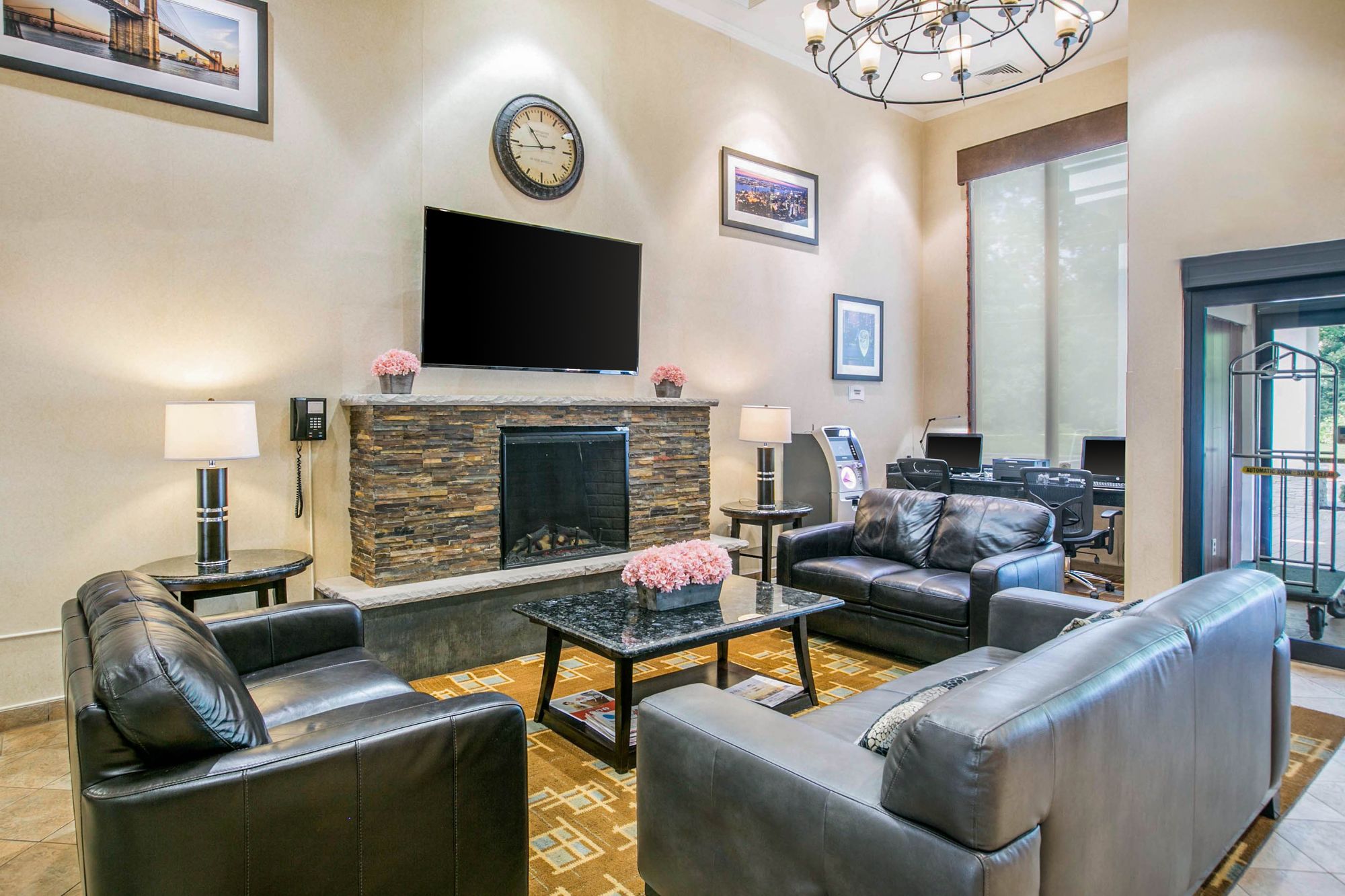 Quality Inn Edison in Edison, NJ