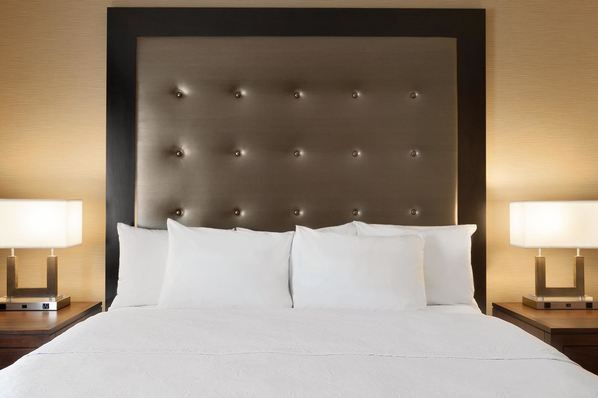 Homewood Suites by Hilton San Francisco Airport North