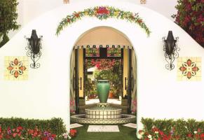 Waldorf Astoria Collection, La Quinta Resort in Palm Springs, ca