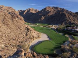 Waldorf Astoria Collection, La Quinta Resort in Palm Springs, ca