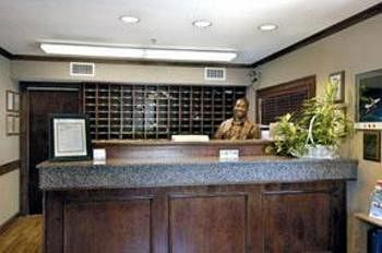 Suburban Extended Stay in Melbourne, FL