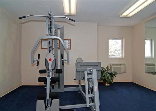 Suburban Extended Stay in Melbourne, FL