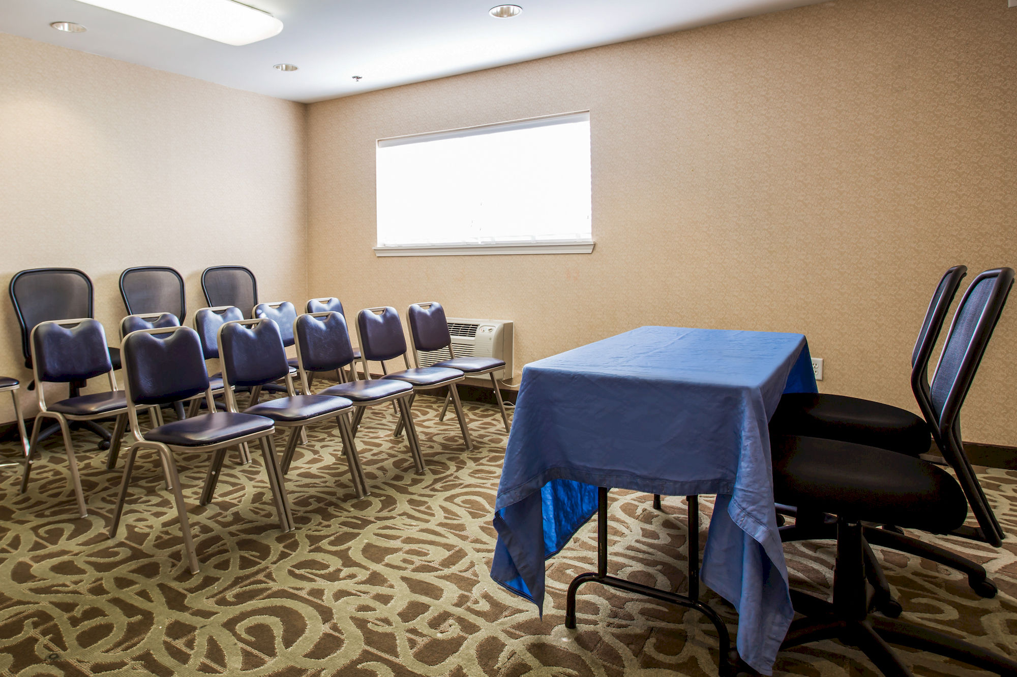 Discount Coupon for Suburban Extended Stay Concord in Concord, North