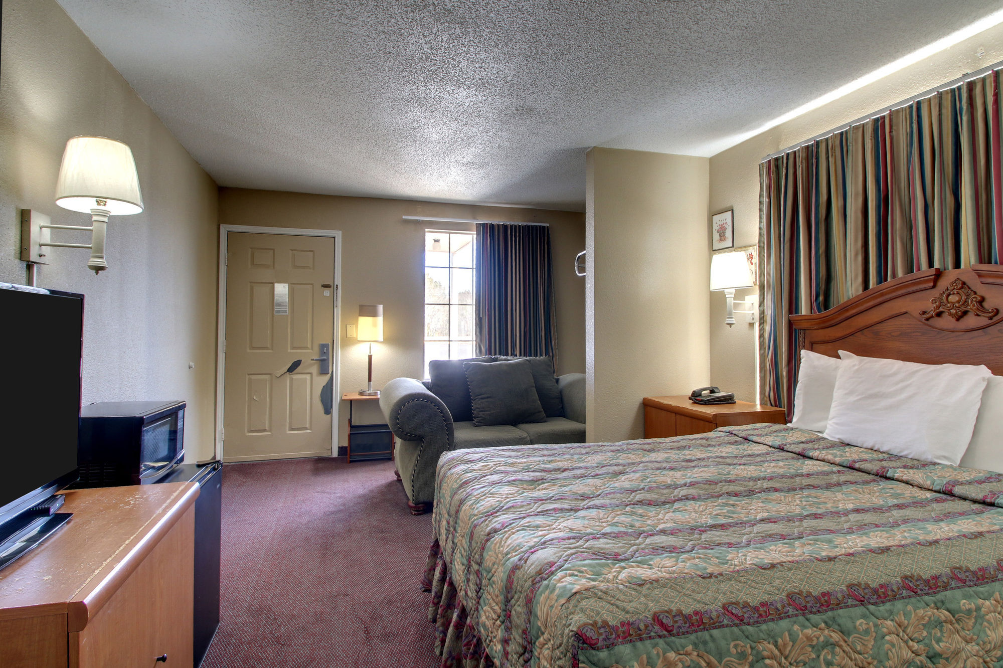 Key West Inn in Tuscumbia, al