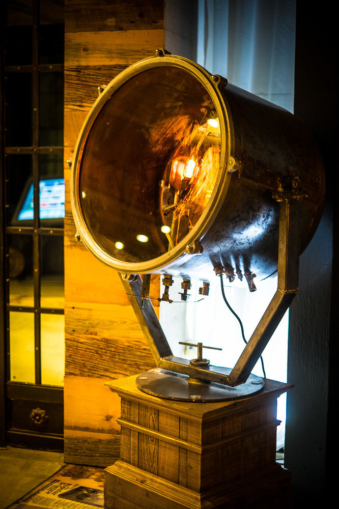 Discount Coupon for The Paper Factory Hotel in Queens, New York Save