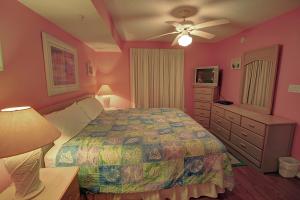 Gulf Dunes - 1 BR Condo, Beach Front - RJV 1498 in Ft Walton Beach, FL