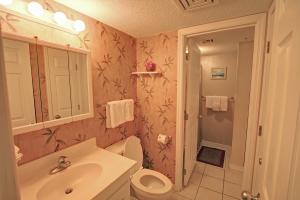 Gulf Dunes - 1 BR Condo, Beach Front - RJV 1498 in Ft Walton Beach, FL