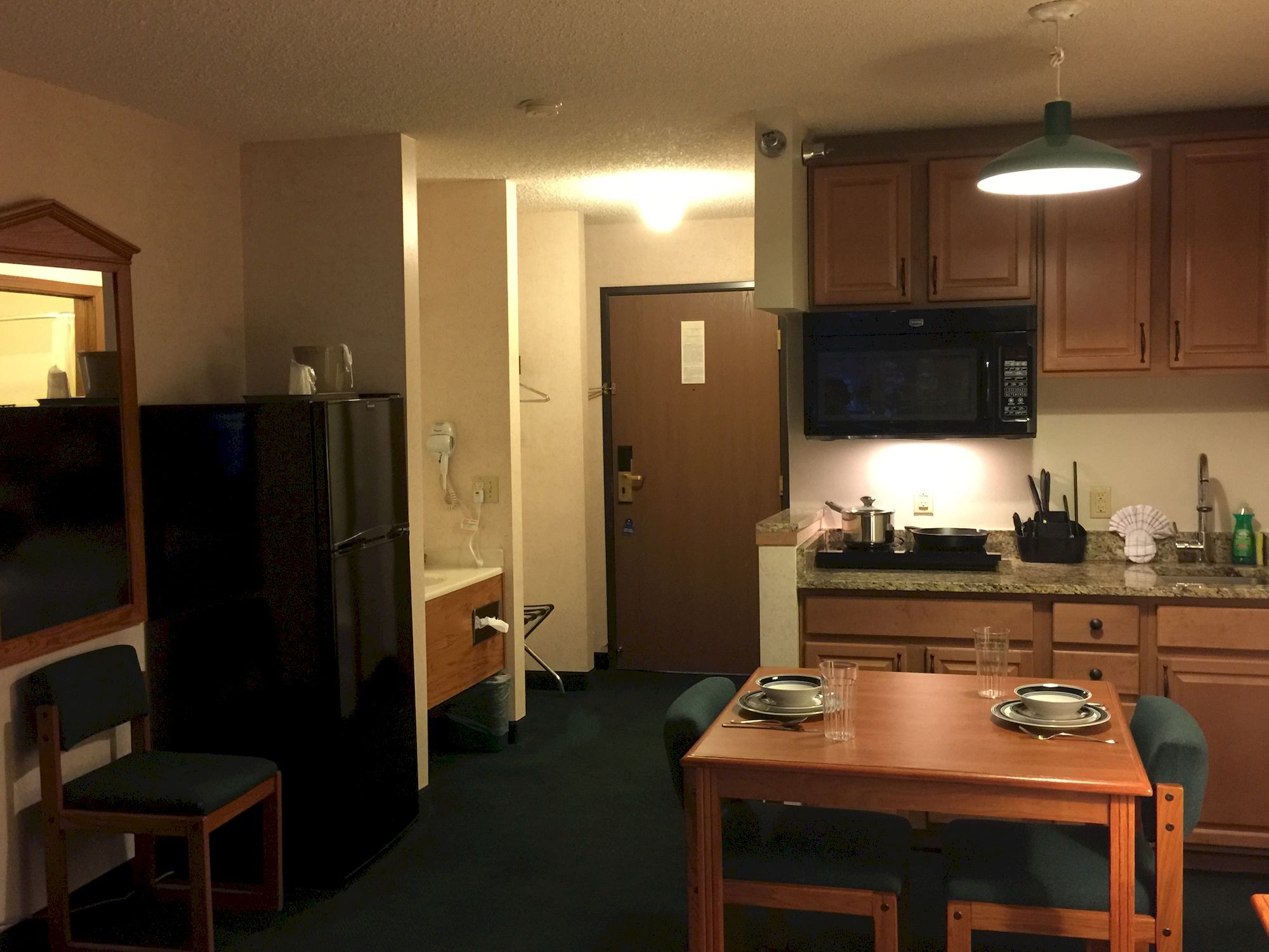 Alpine Slopes Lodge in Keystone, CO