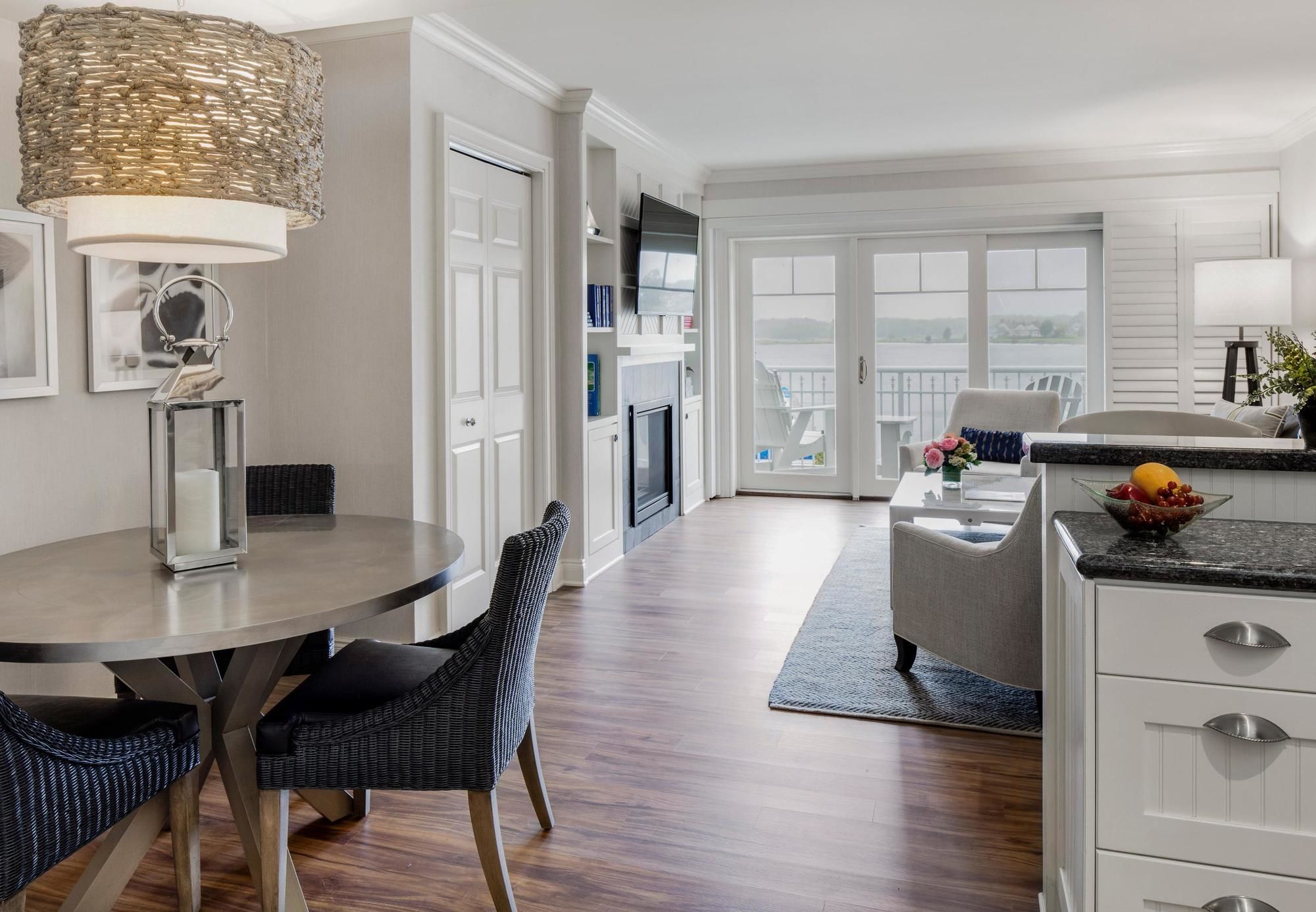 Discount Coupon for Wentworth by the Sea, A Marriott Hotel & Spa in New