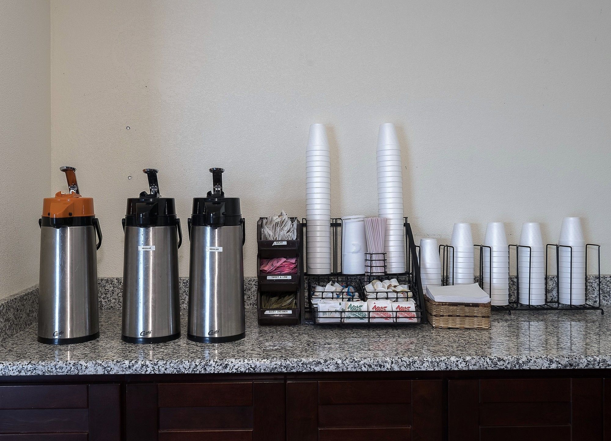 Travelodge Lancaster/Strasburg