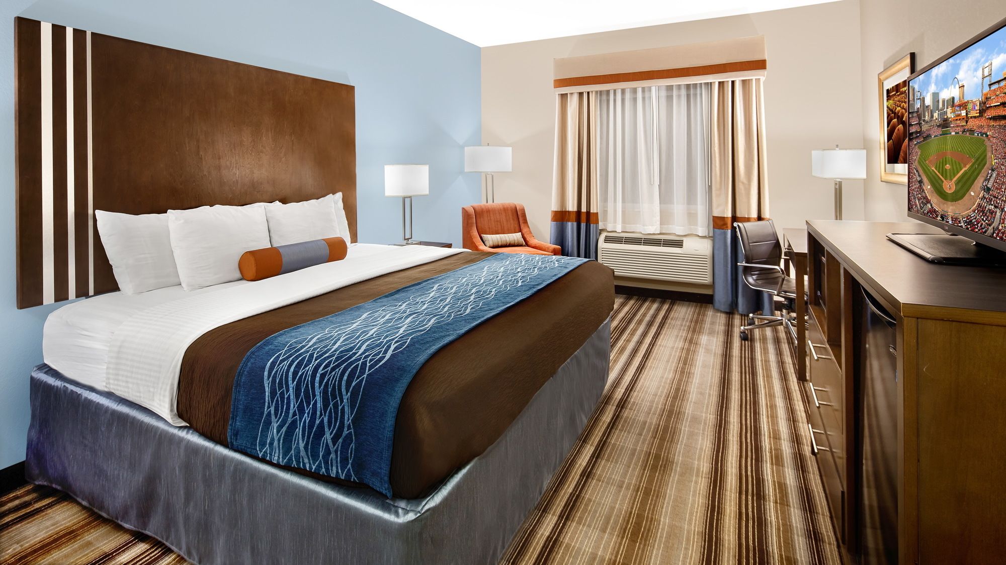 Discount Coupon for Best Western Plus Washington Hotel in Washington