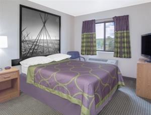 Super 8 Havre in Havre, MT