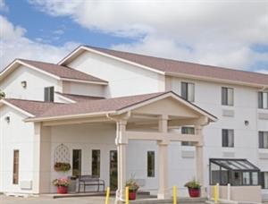 Super 8 Havre in Havre, MT