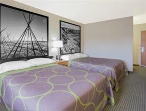 Super 8 Havre in Havre, MT