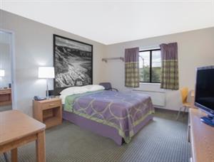 Super 8 Havre in Havre, MT