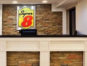 Super 8 Ringgold in Ringgold, GA