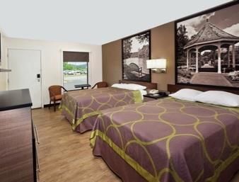 Super 8 Ringgold in Ringgold, GA