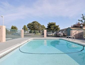 Super 8 Marysville/Yuba City Area