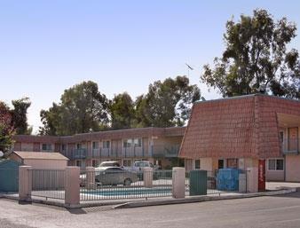 Super 8 Marysville/Yuba City Area in Marysville, ca