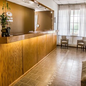 Econo Lodge Clearfield