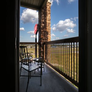 Yonder Inn in Corpus Christi, TX