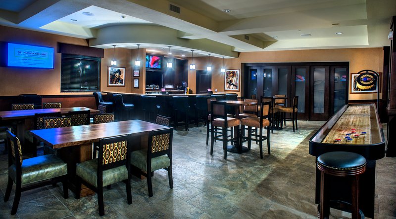 Yonder Inn in Corpus Christi, TX