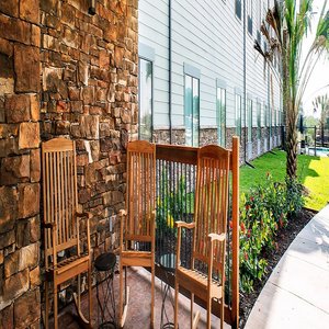 Yonder Inn in Corpus Christi, TX