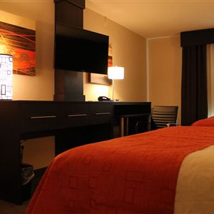 Holiday Inn Express & Suites Glasgow in Glasgow, KY