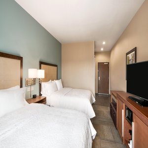 Hampton Inn and Sts Lavonia GA in Atlanta, GA