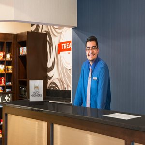 Hampton Inn and Sts Lavonia GA in Atlanta, GA