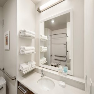 Hampton Inn and Sts Lavonia GA in Atlanta, GA