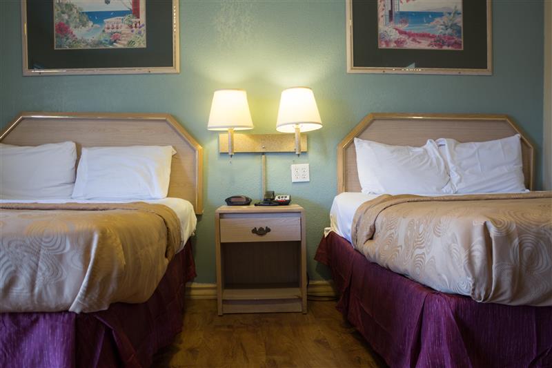 Regency Inn and Suites Muskoge in Muskogee, ok