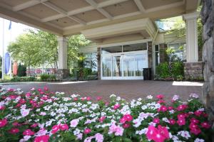 Hilton Garden Inn Hamilton in Hamilton, NJ