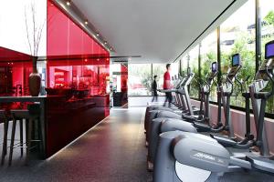 Sofitel Los Angeles in Los Angeles, ca