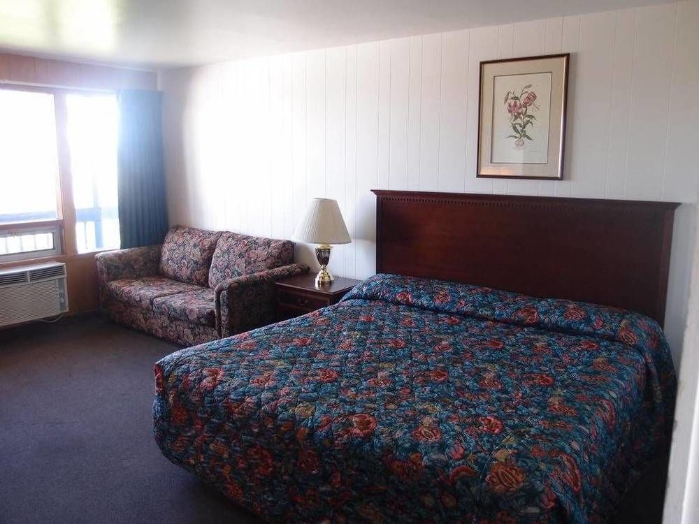 Motel Oasis Inn in Moses Lake, WA