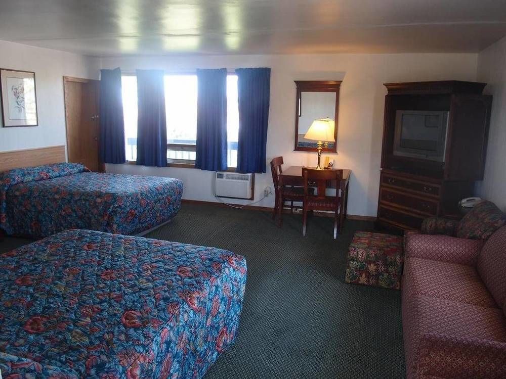 Motel Oasis Inn in Moses Lake, WA