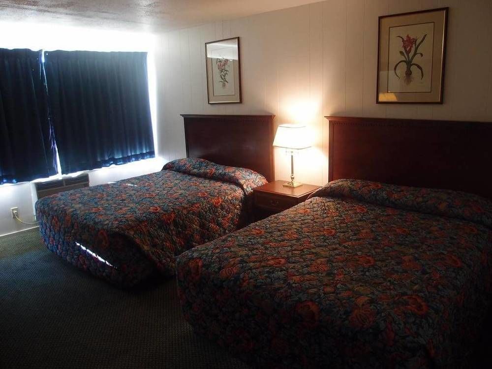 Motel Oasis Inn in Moses Lake, WA