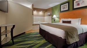 BEST WESTERN PLUS PHILADELPHIA