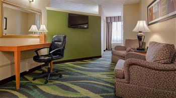 BEST WESTERN PLUS PHILADELPHIA in Philadelphia, pa