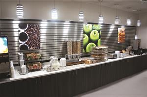 LaQuinta Inn & Suites in East Ridge, TN