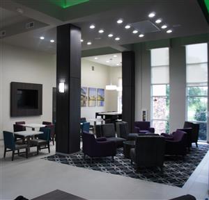 LaQuinta Inn & Suites in East Ridge, TN