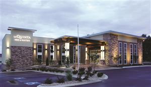 LaQuinta Inn & Suites in East Ridge, TN