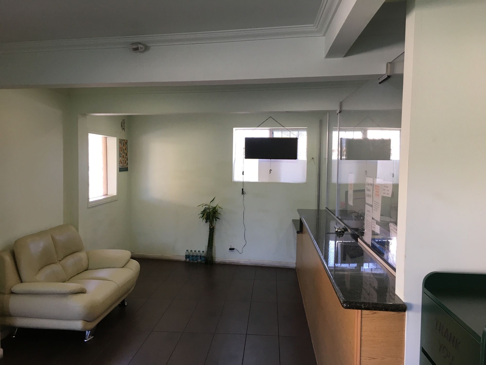 Eastsider Motel in Los Angeles, ca