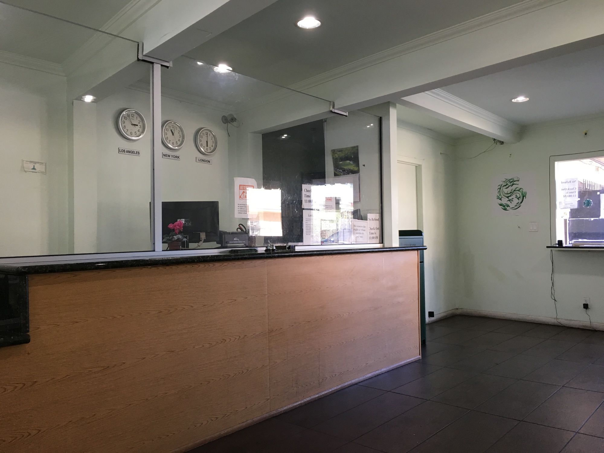 Eastsider Motel in Los Angeles, ca