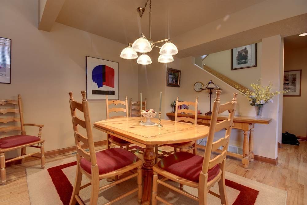 The Ridge Condominium By Alpine Ski Properties