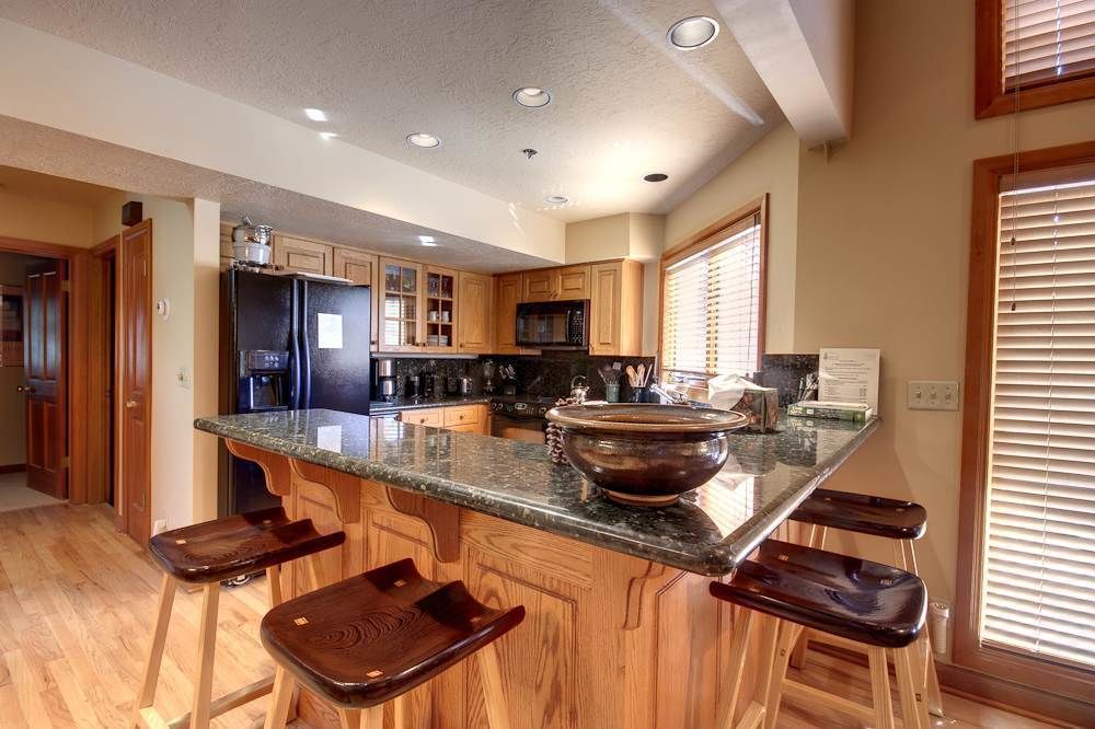 The Ridge Condominium By Alpine Ski Properties in Park City, UT