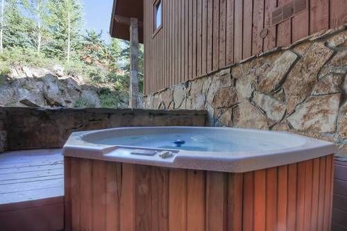 The Ridge Condominium By Alpine Ski Properties in Park City, UT