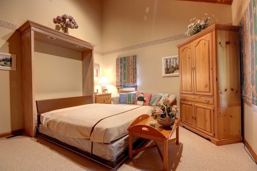 The Ridge Condominium By Alpine Ski Properties in Park City, UT