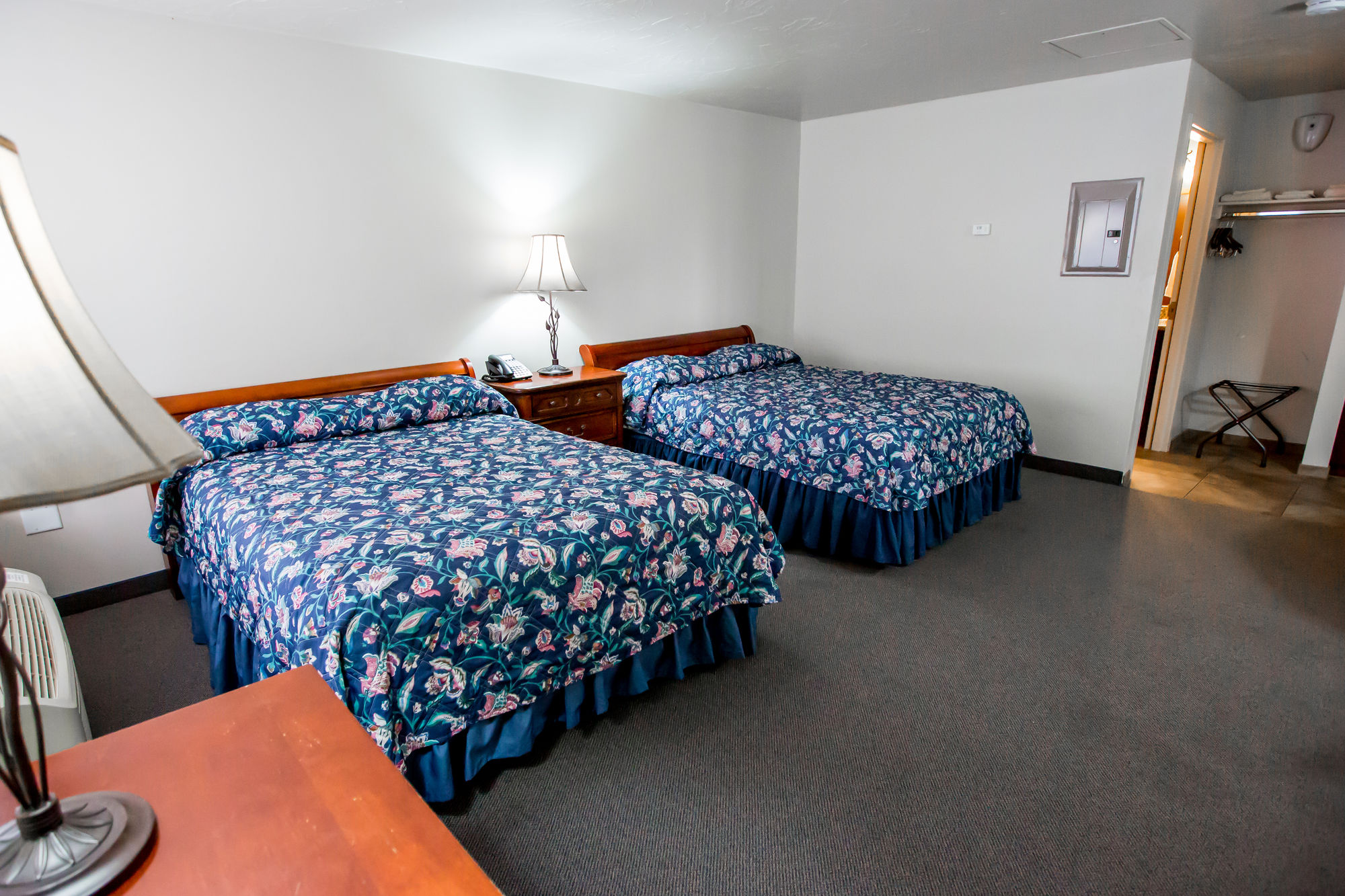 Discount Coupon for Chalet Motel in St Utah Save Money!