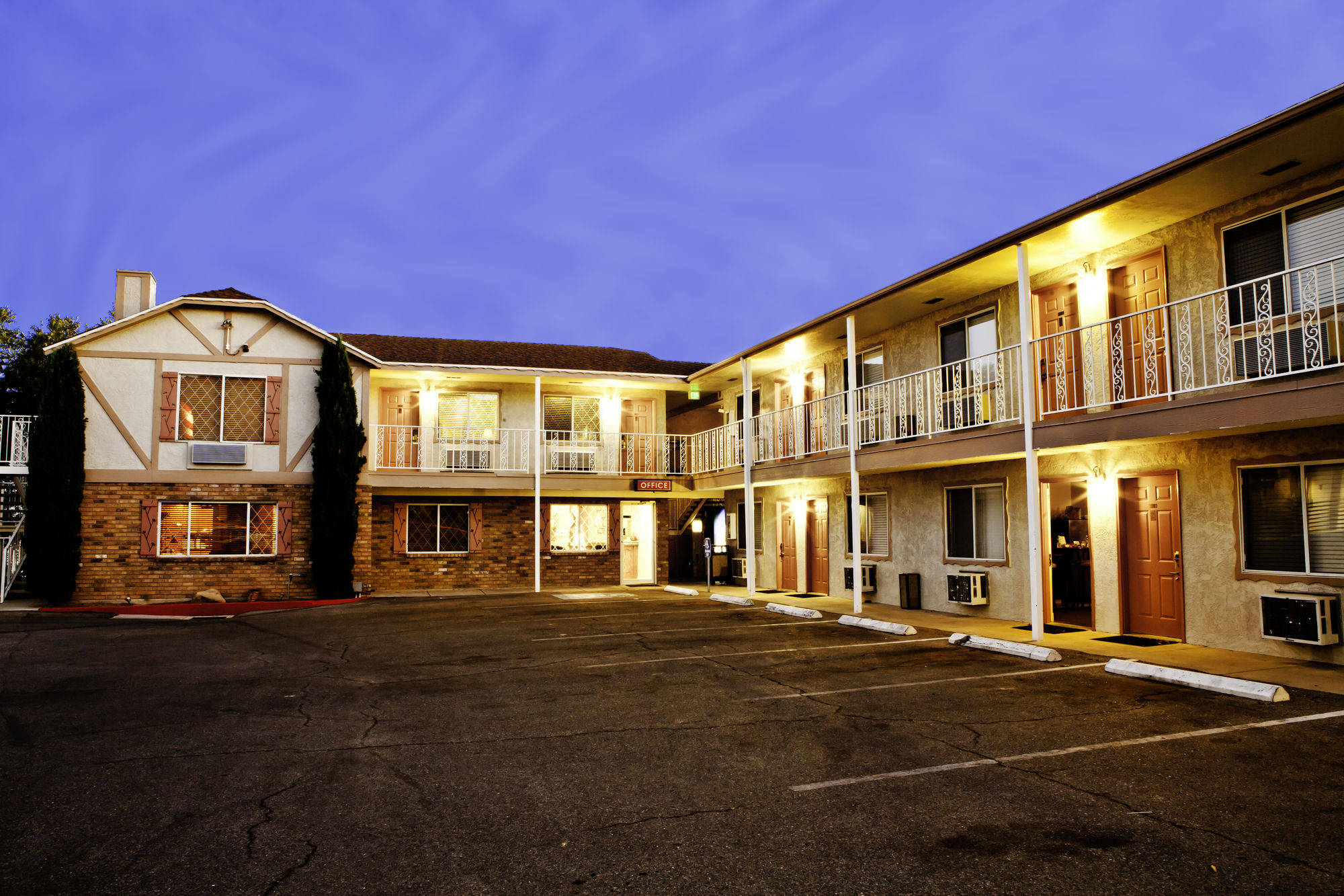Discount Coupon for Chalet Motel in St Utah Save Money!